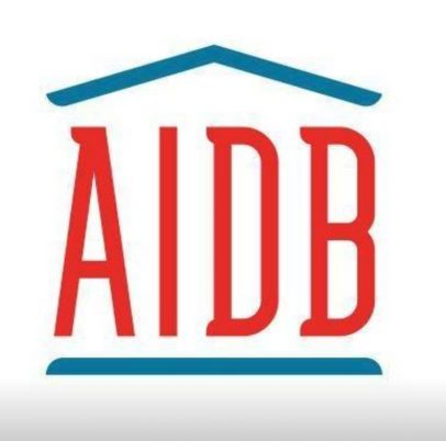 Clickable logo linking to the Alabama Institute for the Deaf and Blind website.