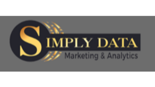 Simply Data logo.